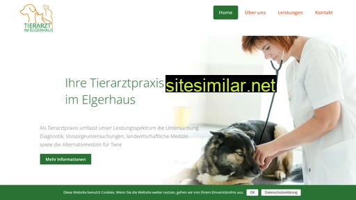 tierarzt-im-elgerhaus.de alternative sites