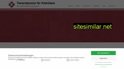 tierarzt-reinartz.de alternative sites