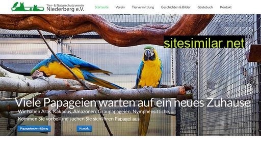 tiere-in-not-niederberg.de alternative sites