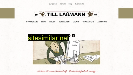 Till-lassmann similar sites