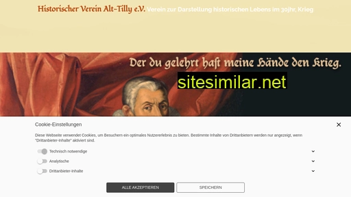tilly-altoetting.de alternative sites