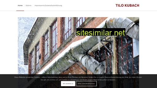 tilo-kubach.de alternative sites