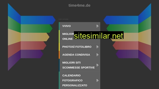 time4me.de alternative sites