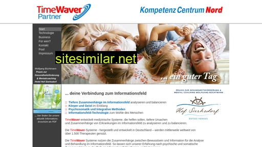 timewaverpartner-kzn.de alternative sites