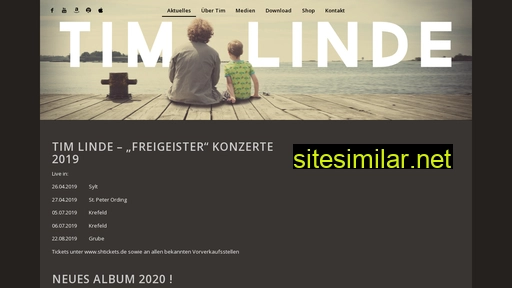 timlinde.de alternative sites