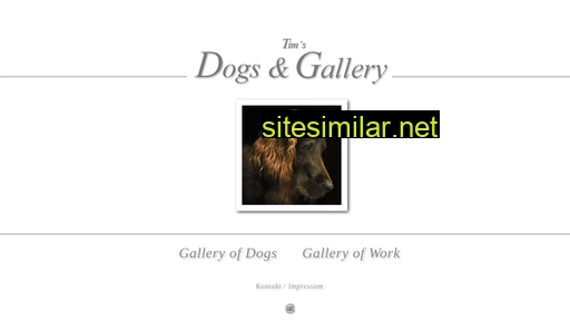 Tims-dogs similar sites