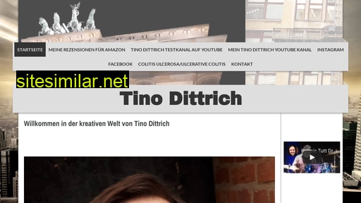 tinodittrich.de alternative sites