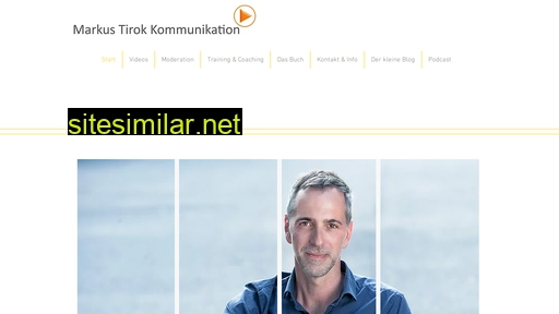tirok.de alternative sites
