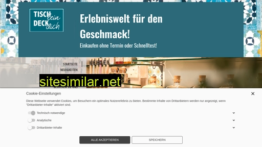 tischleindeckdich-dietzenbach.de alternative sites