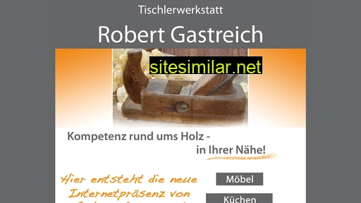 tischler-gastreich.de alternative sites