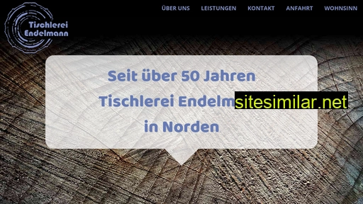 tischler-norden.de alternative sites