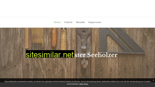 tischler-seeholzer-hamburg.de alternative sites