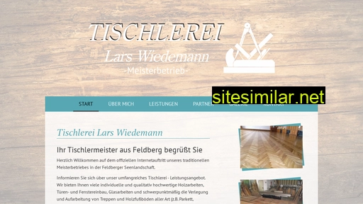 Tischlerei-feldberg similar sites
