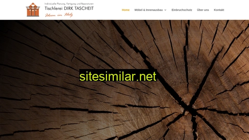 Tischlerei-tascheit similar sites