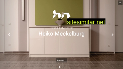 tischlermeister-meckelburg.de alternative sites