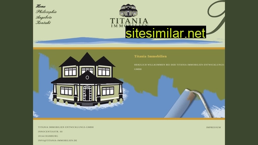 Titania-immobilien similar sites