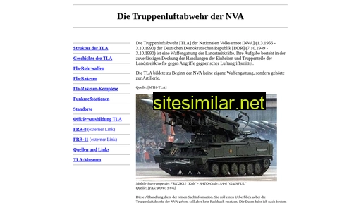 tla-der-nva.de alternative sites