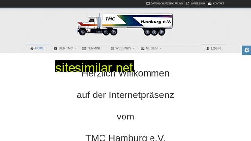 tmc-hamburg.de alternative sites