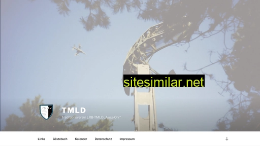 tmld.de alternative sites