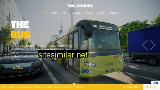 tml-studios.de alternative sites