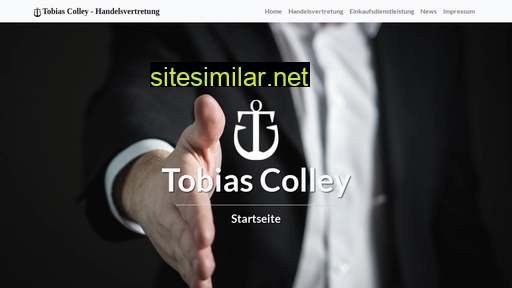 Tobiascolley similar sites