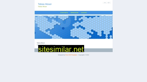 tobiasmoser.de alternative sites