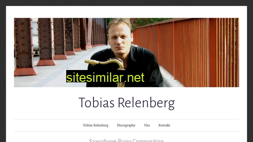 tobiasrelenberg.de alternative sites