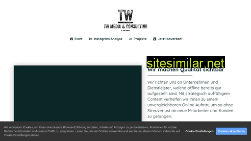 tobiaswittmann.de alternative sites