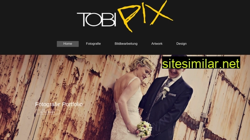 tobi-pix.de alternative sites