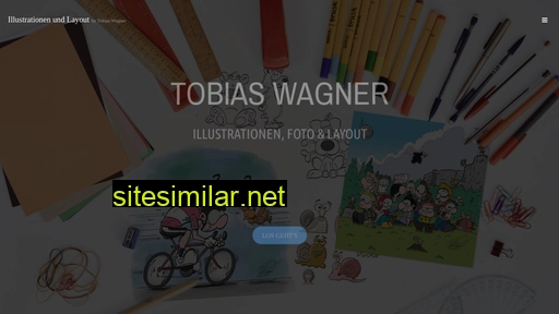 tobiwagner.de alternative sites