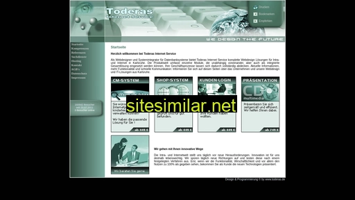 toderas.de alternative sites