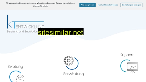 Toedter-web similar sites