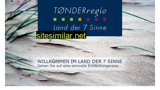 Toender-regio similar sites