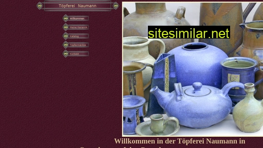 toepferei-naumann.de alternative sites