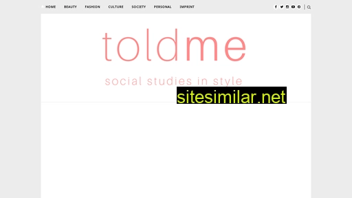 toldme.de alternative sites