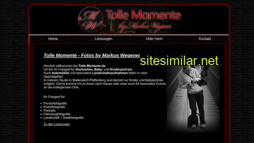Tolle-momente similar sites