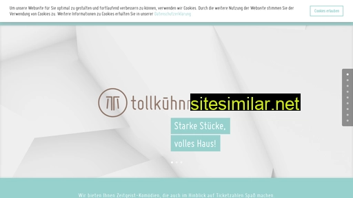 tollkuehn-media.de alternative sites