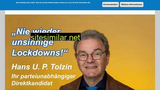 tolzin.de alternative sites