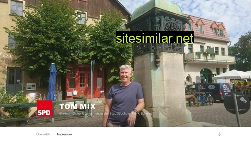 tommix.de alternative sites