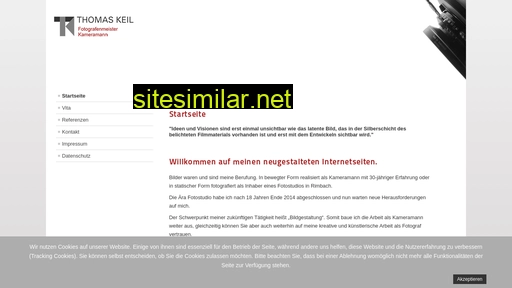 tom-keil.de alternative sites