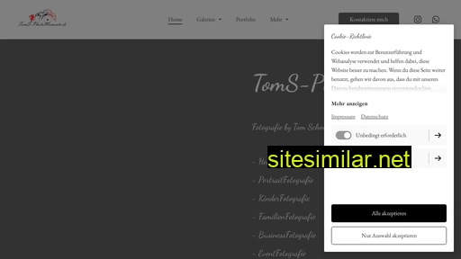 toms-photomoments.de alternative sites