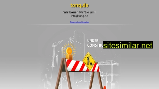 tonq.de alternative sites
