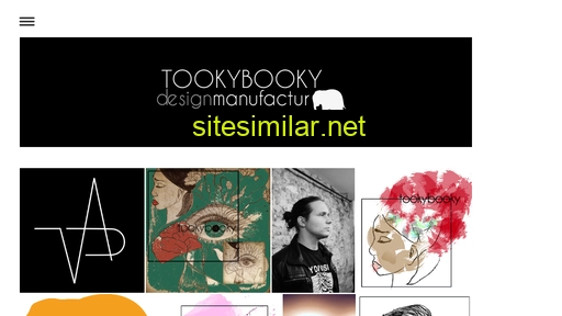 tookybooky.de alternative sites