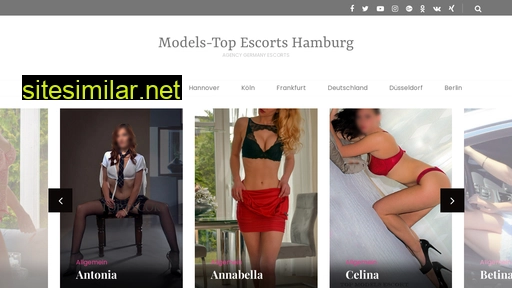 topliste-escort.de alternative sites