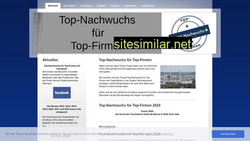 top-nachwuchs-fuer-top-firmen.de alternative sites