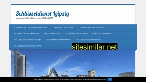 top-schluesseldienst-leipzig.de alternative sites
