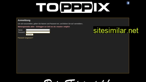 Topppix similar sites