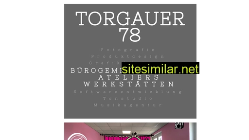 torgauer78.de alternative sites