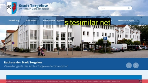 torgelow.de alternative sites