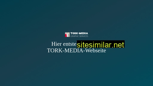 Tork-media similar sites